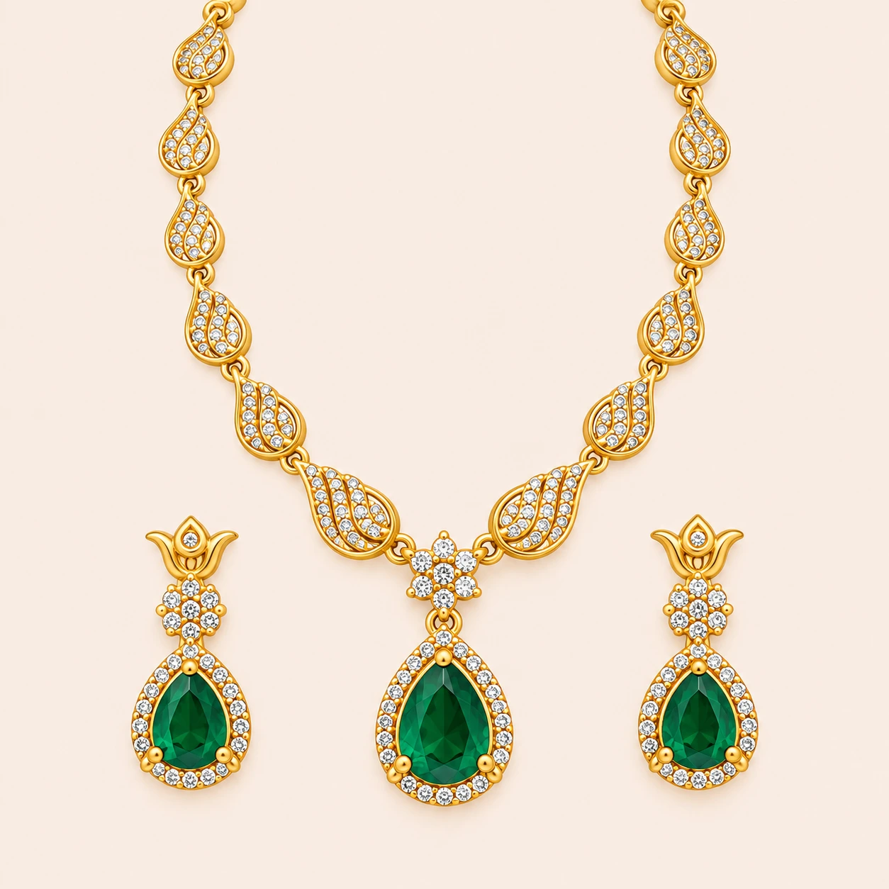 Antique Necklace