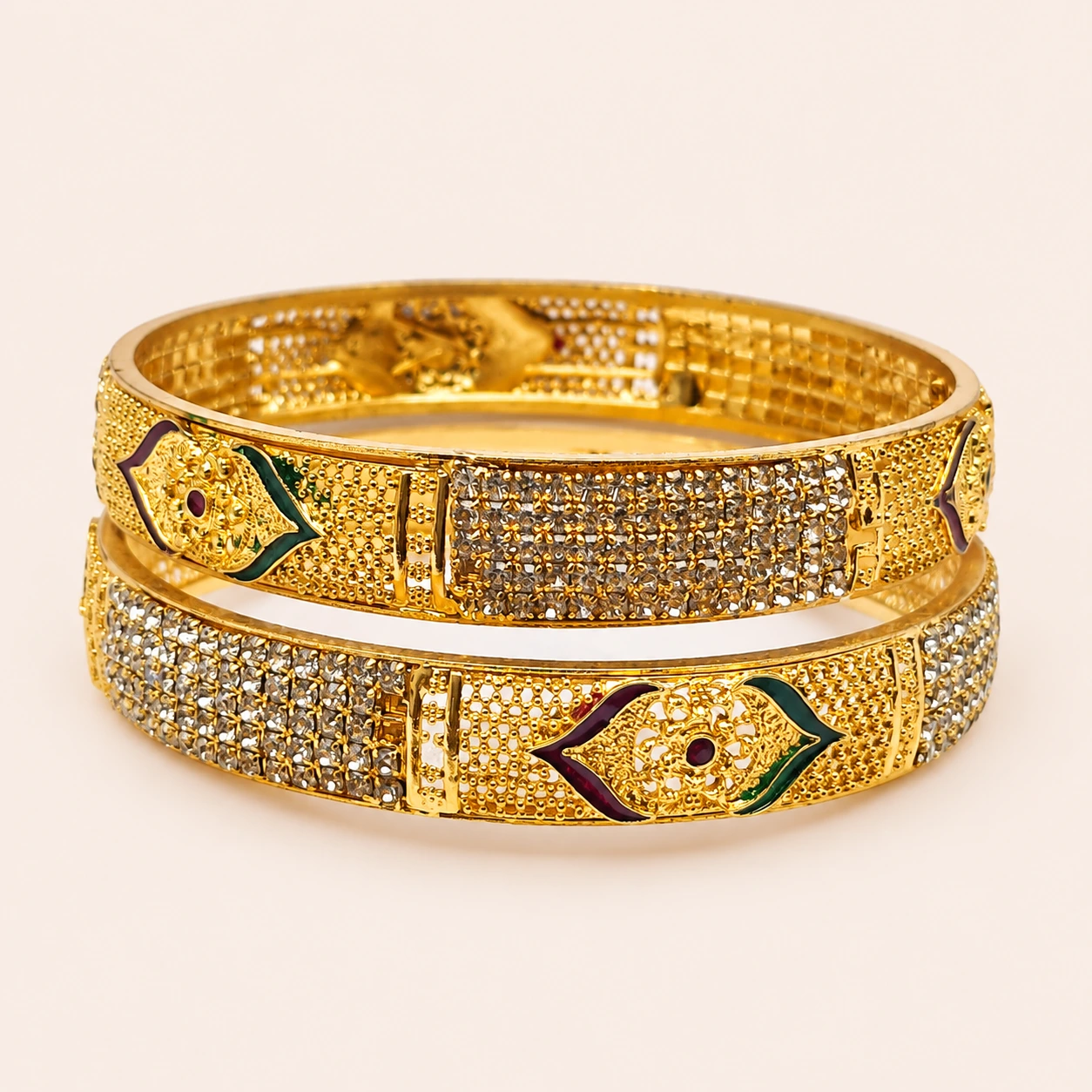 Bangles