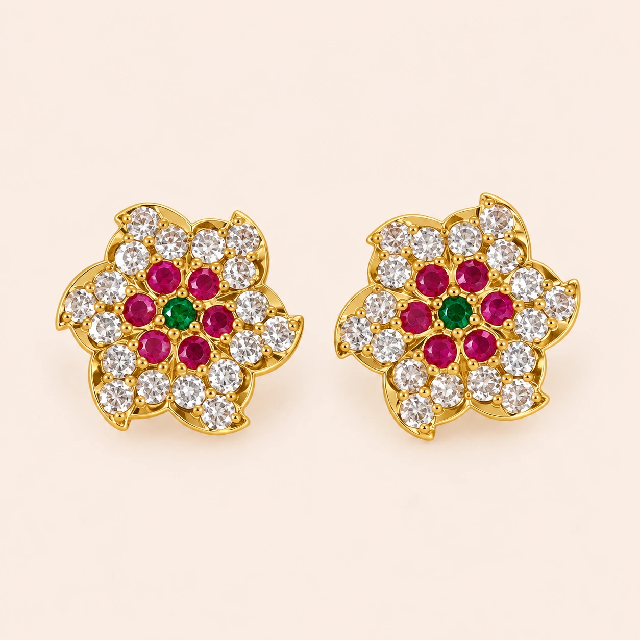 Impon Earrings