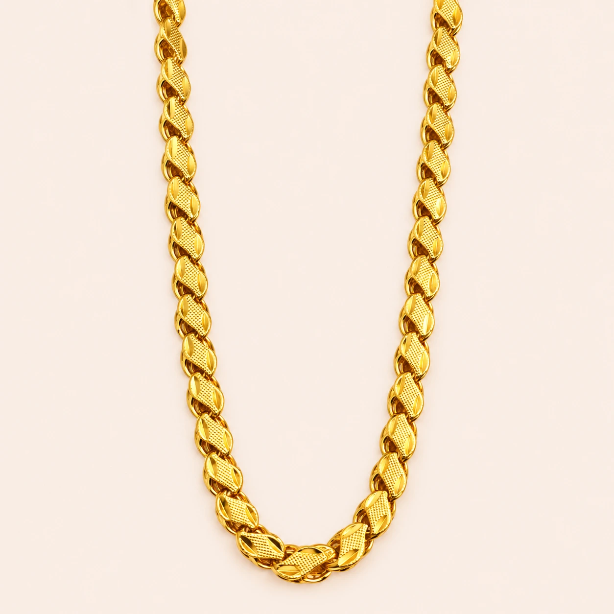 Forming Chains