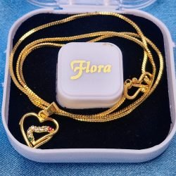 Dollar Chain