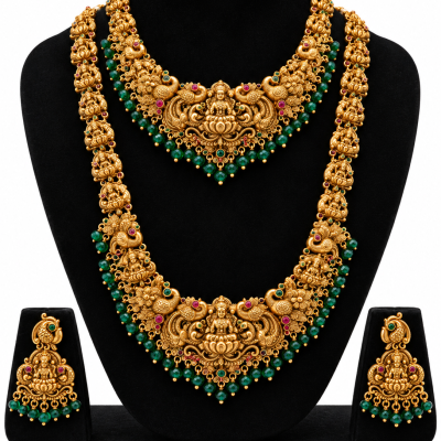 Lakshmi Design Antique Jewellery