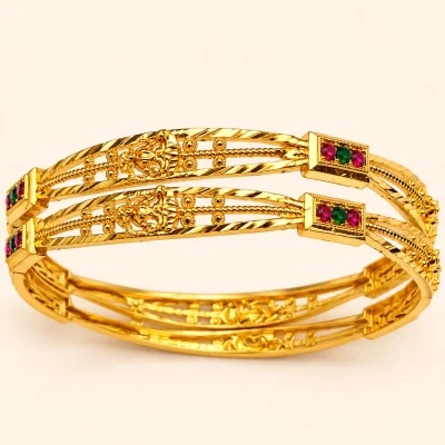 Festive Wear Bangle