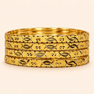 Daily Wear Bangle