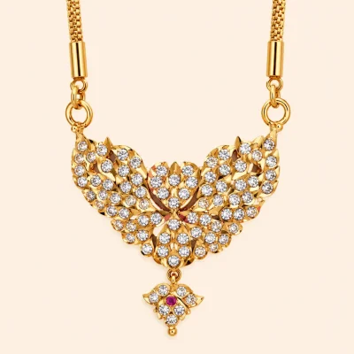 Impon Royal Blossom Dollar Chain