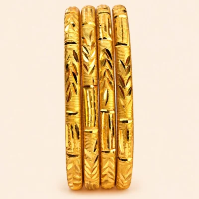 Daily Wear Bangle
