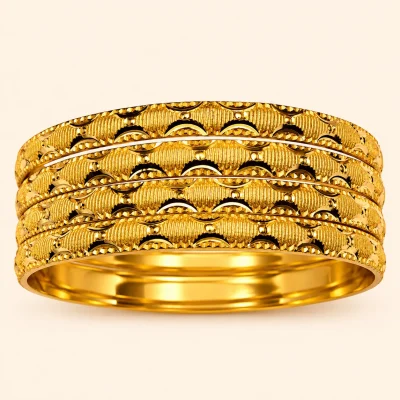 Daily Wear Bangle