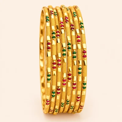 Daily Wear Bangle