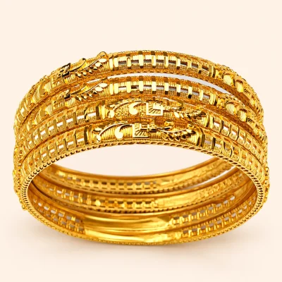 Daily Wear Bangle