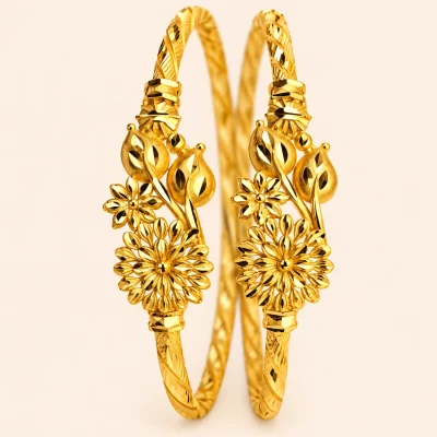Festive Wear Bangle