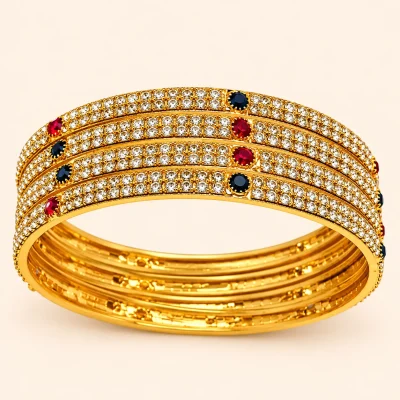 Festive Wear Bangle
