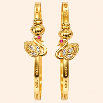 Duck Design Bracelet