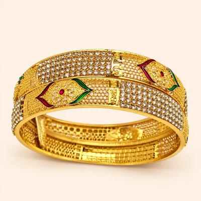Festive Wear Bangle