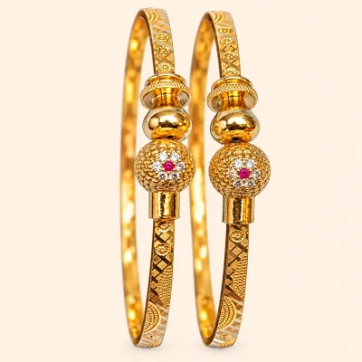 Ball Design Bracelet