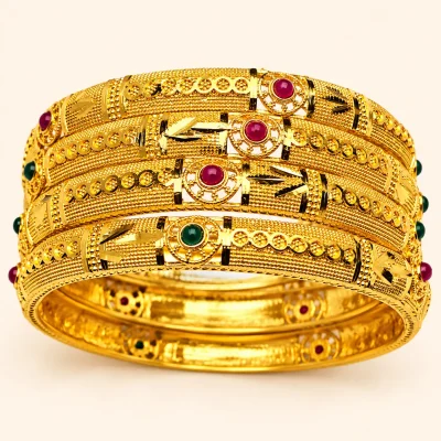 Festive Wear Bangle